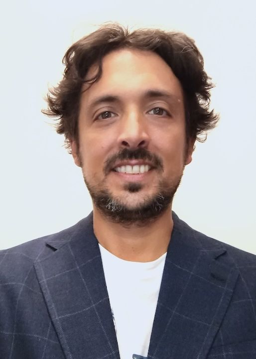 Dr. Alessandro Bruno